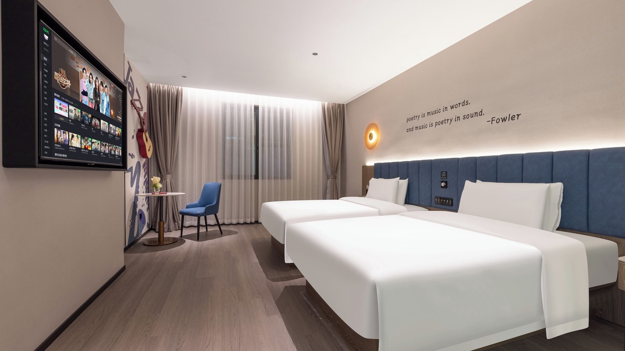 Photo of Bedroom in Shekou