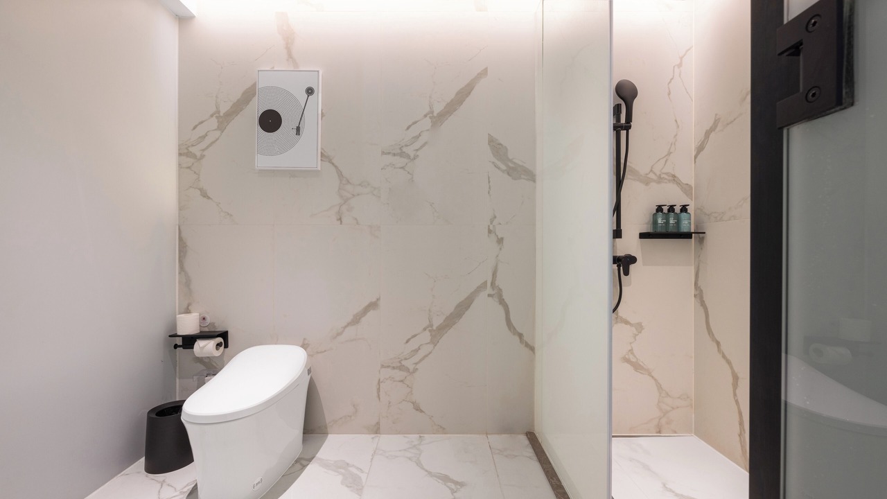 Photo of Bedroom in Shekou