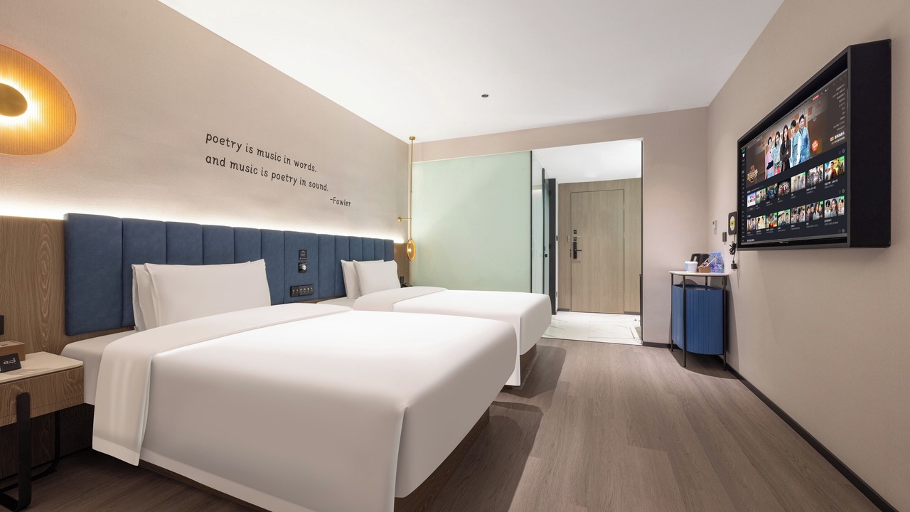 Photo of Bedroom in Shekou