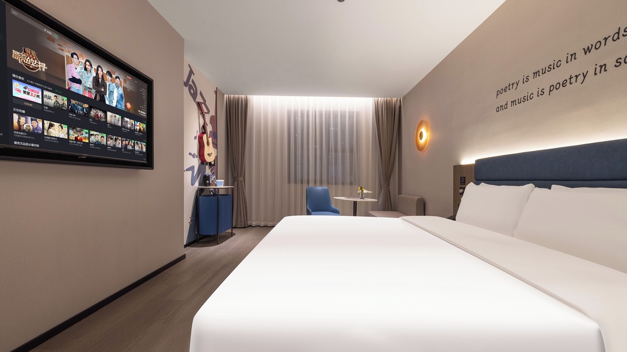 Photo of Bedroom in Shekou
