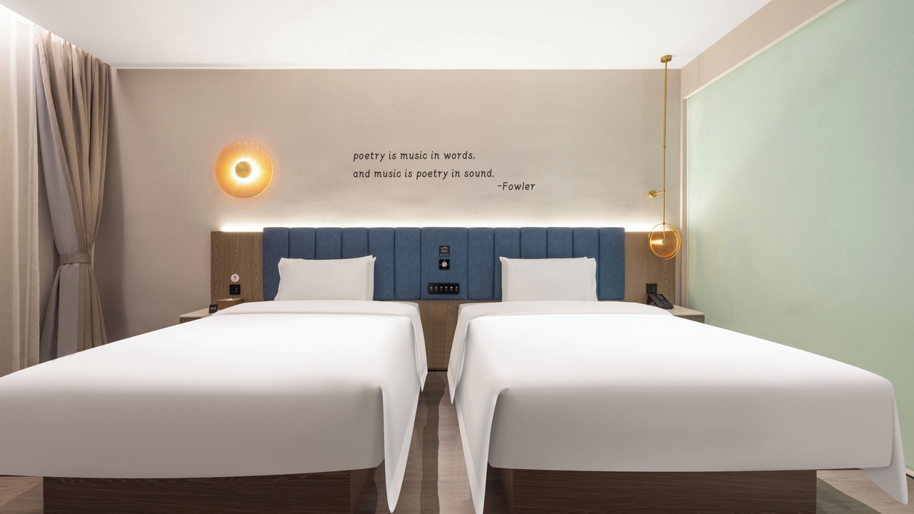 Photo of Bedroom in Shekou