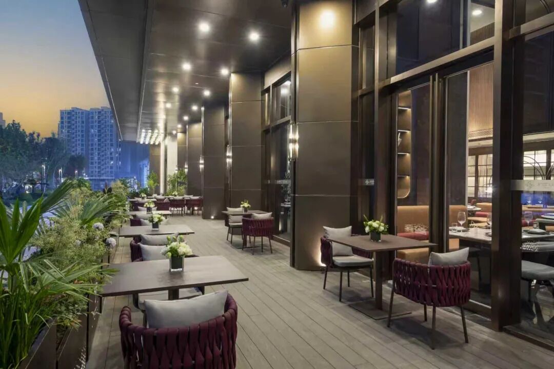 Photo of Outdoor in Jianggan