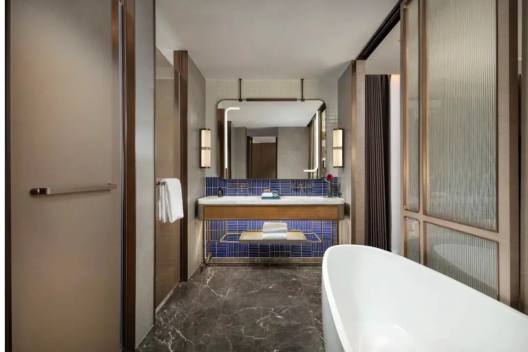 Photo of Bathroom in Jianggan