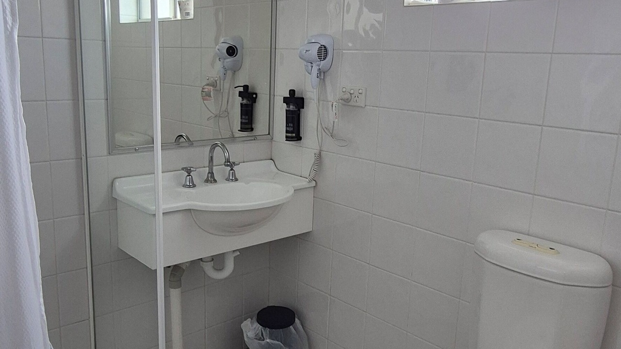 Photo of Bathroom in Molong