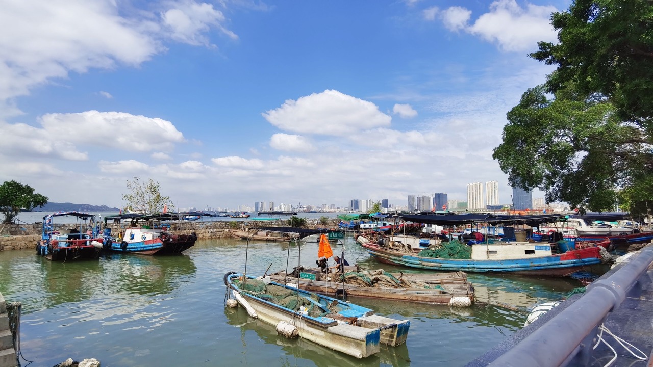 Photo of Others in Longhu Qu
