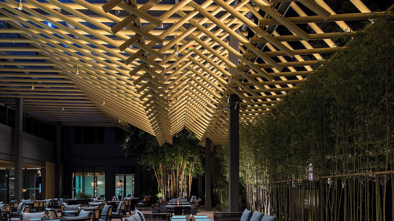 Photo of Outdoor in Longhu Qu