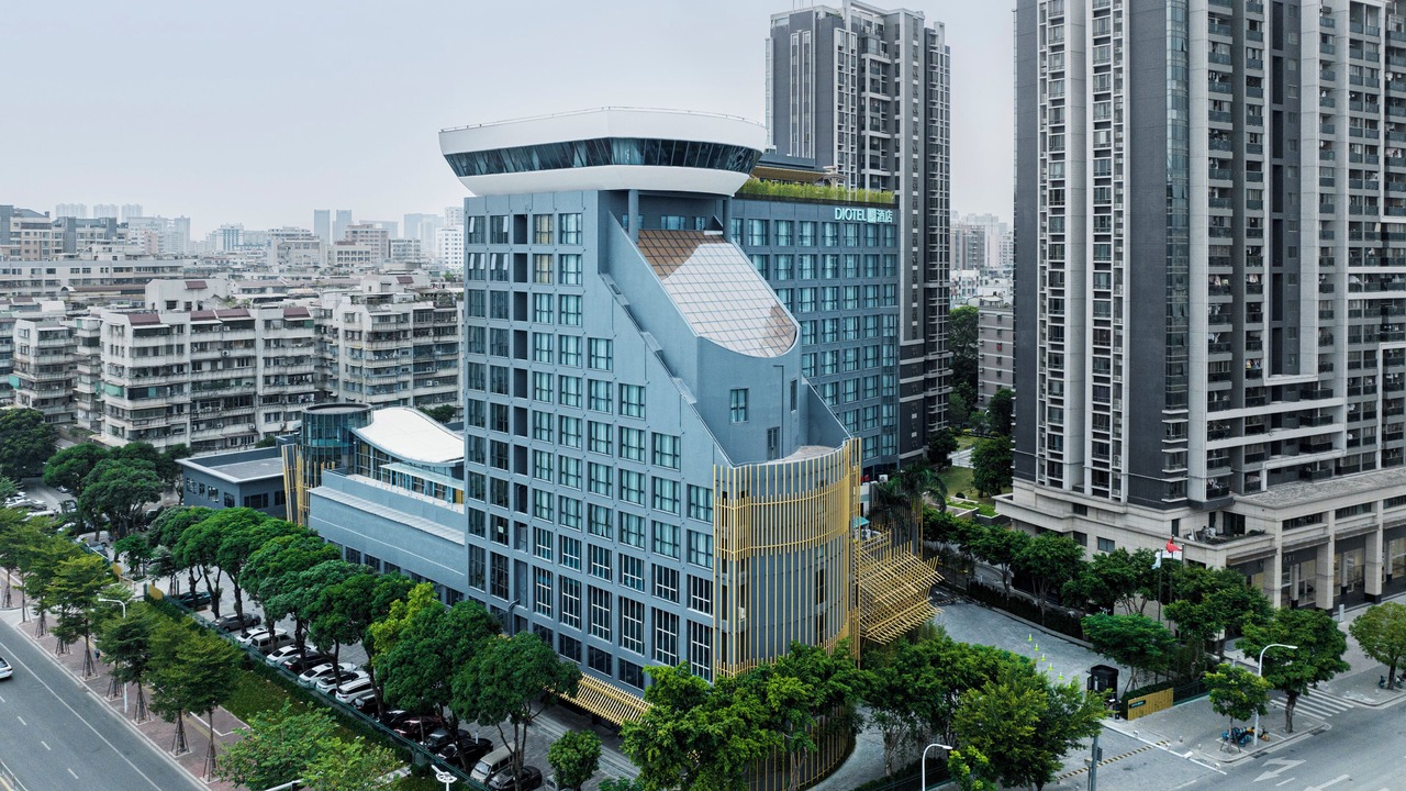 Photo of Others in Longhu Qu