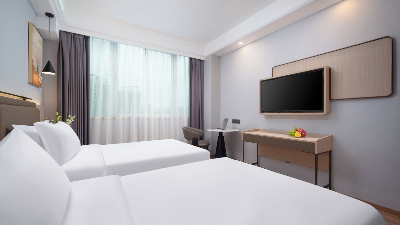Photo of Bedroom in Nanshan