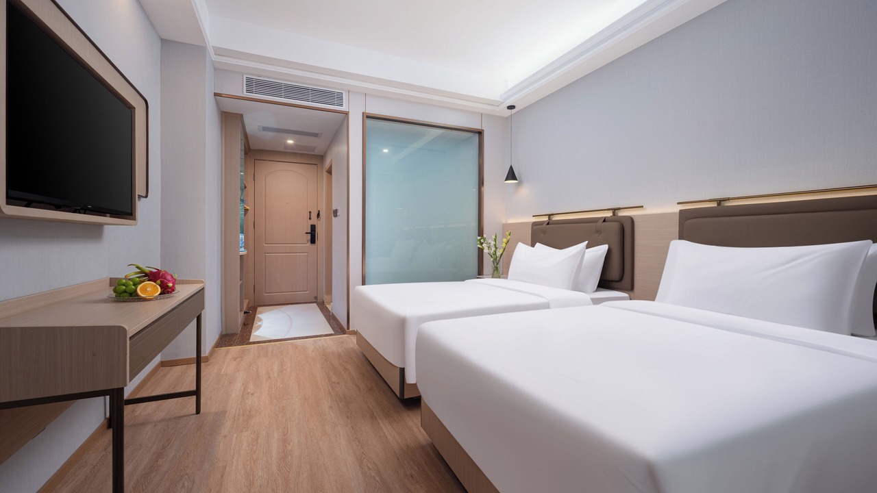 Photo of Bedroom in Nanshan