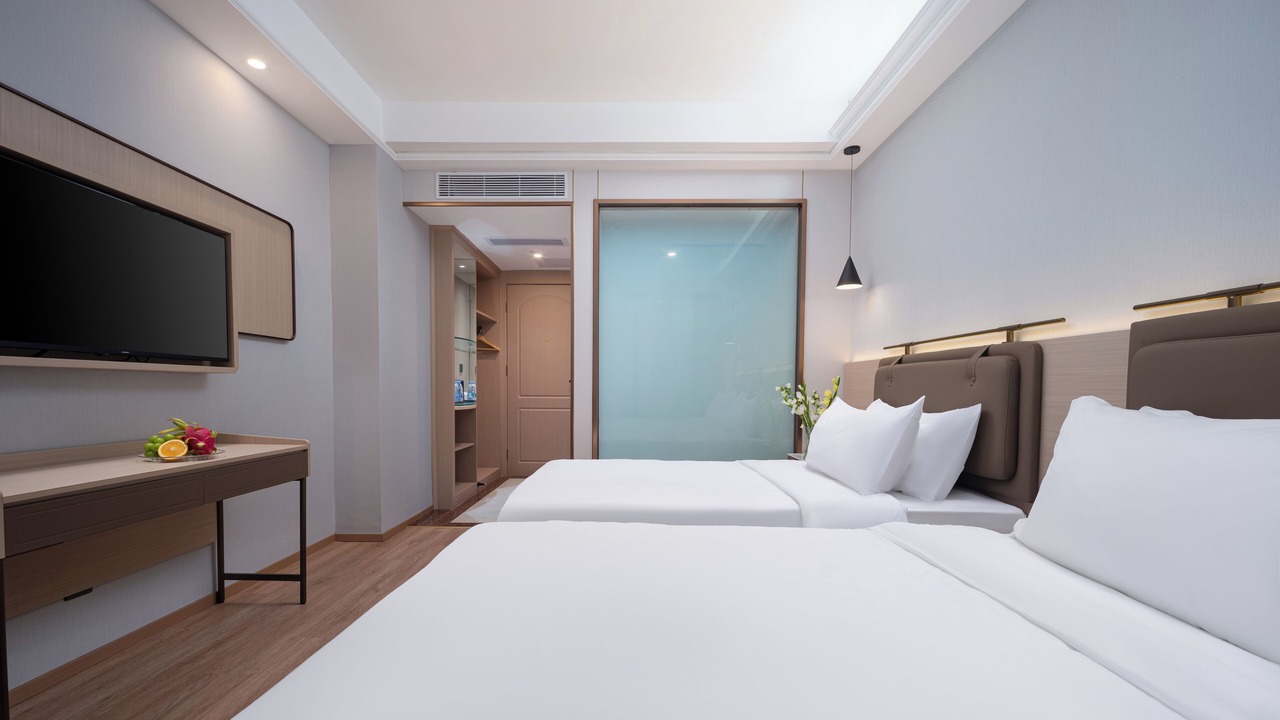 Photo of Bedroom in Nanshan