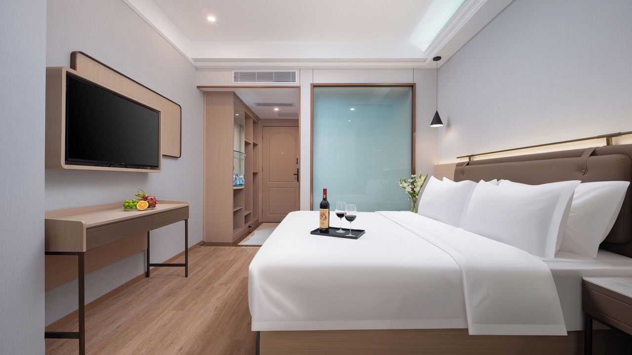 Photo of Bedroom in Nanshan