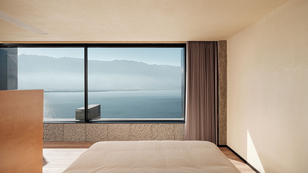 Photo of Bedroom in Dali Town