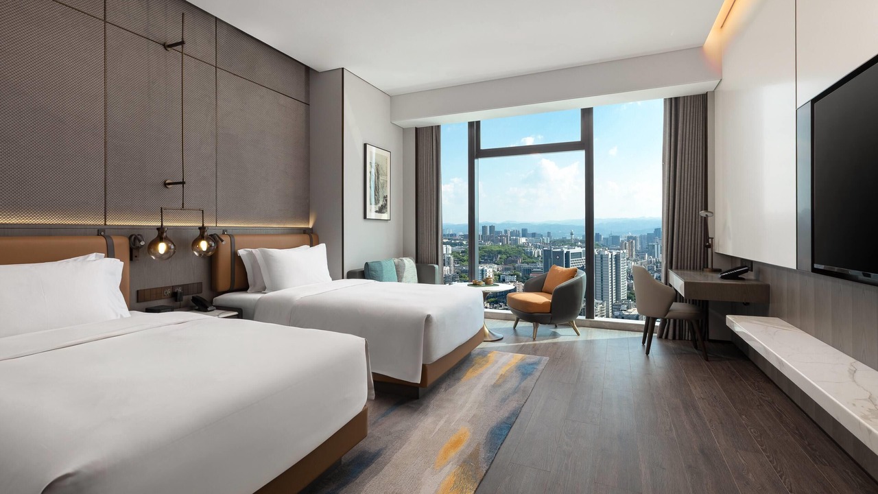 Photo of Bedroom in Wujiagang