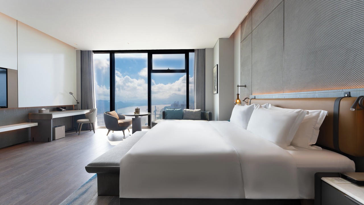 Photo of Bedroom in Wujiagang