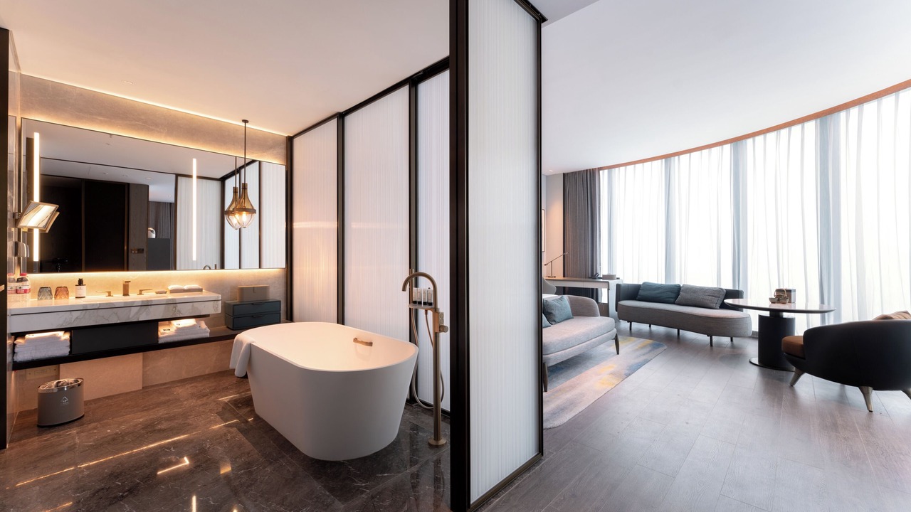 Photo of Bedroom in Wujiagang
