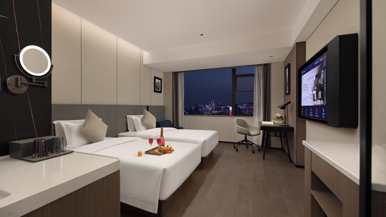 Photo of Bedroom in Panyu