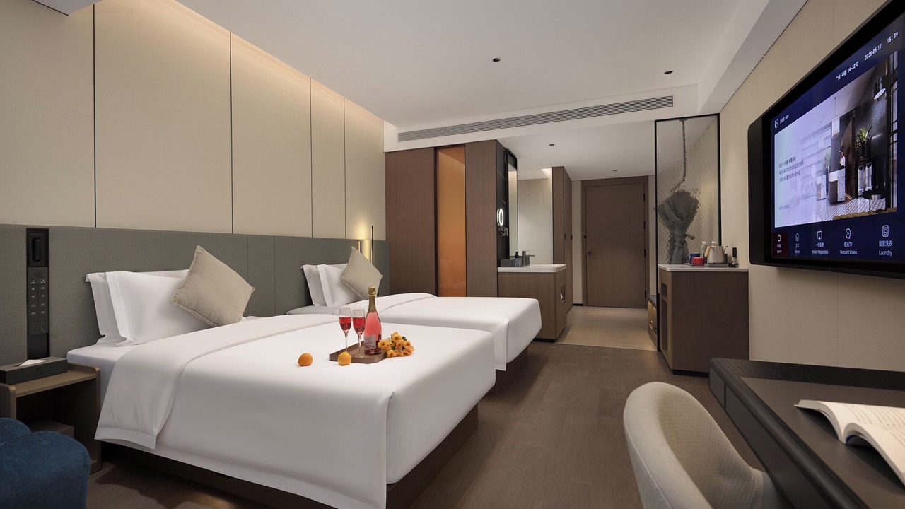 Photo of Bedroom in Panyu