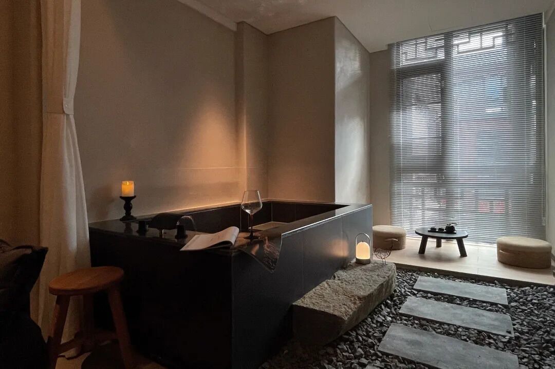 Photo of Bedroom in Fenghuang