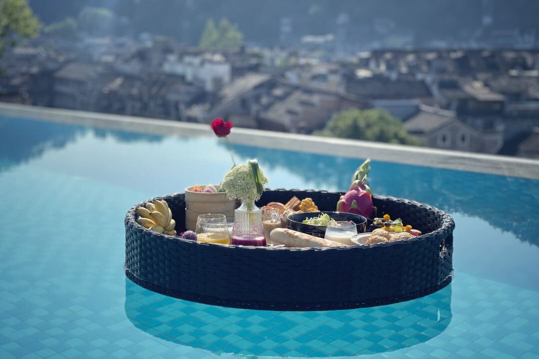 Photo of Outdoor in Fenghuang