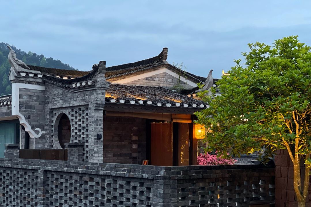 Photo of Outdoor in Fenghuang