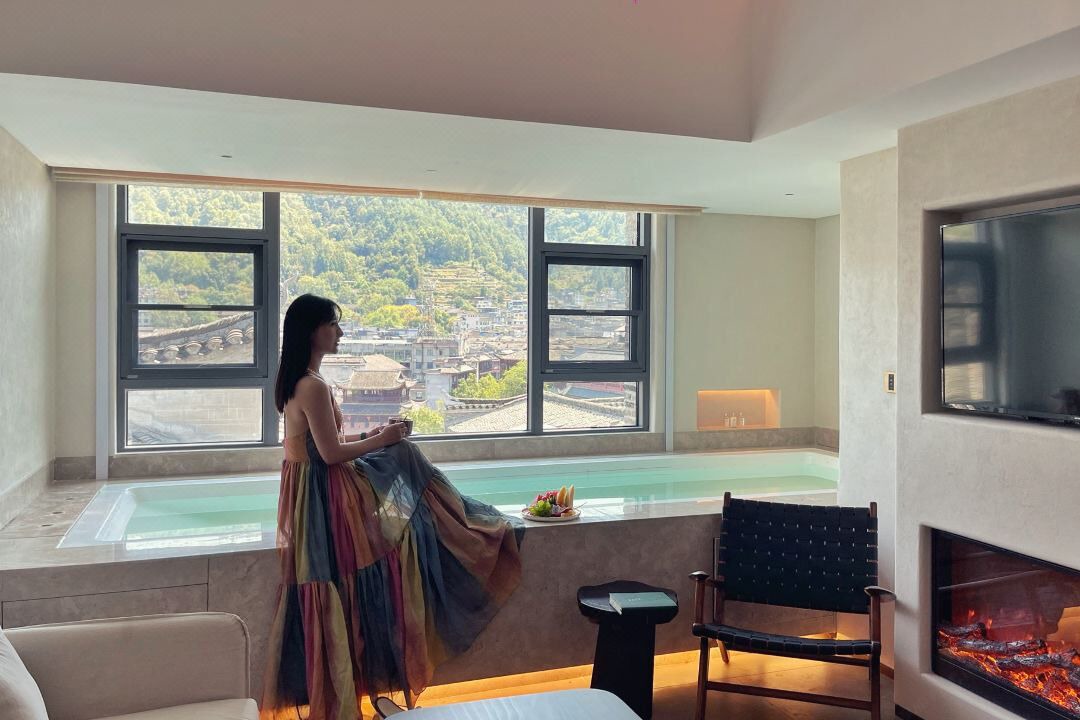 Photo of Others in Fenghuang