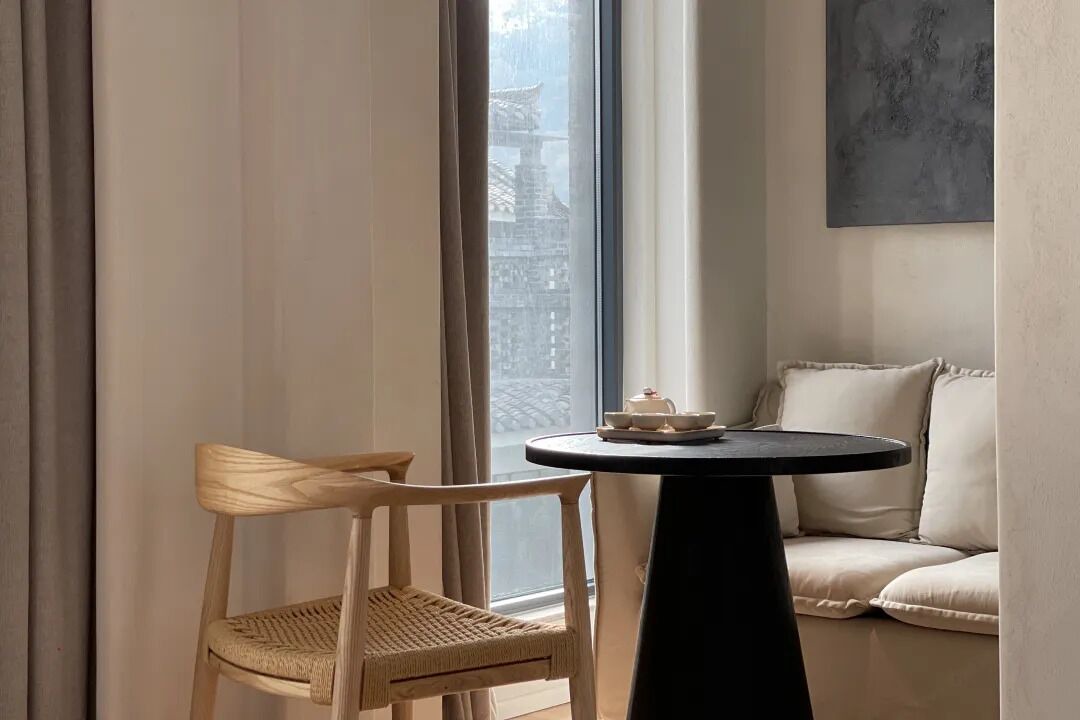 Photo of Bedroom in Fenghuang