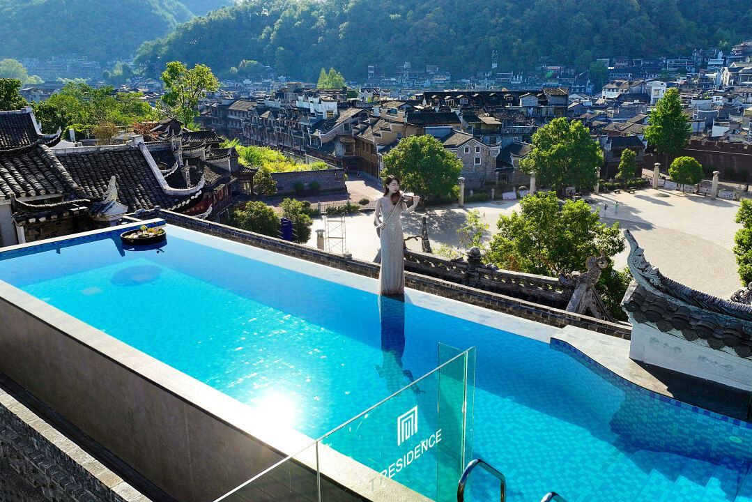 Photo of Outdoor in Fenghuang