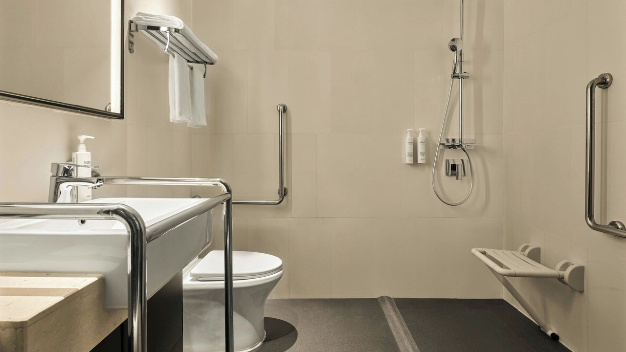 Photo of Bathroom in Foshan