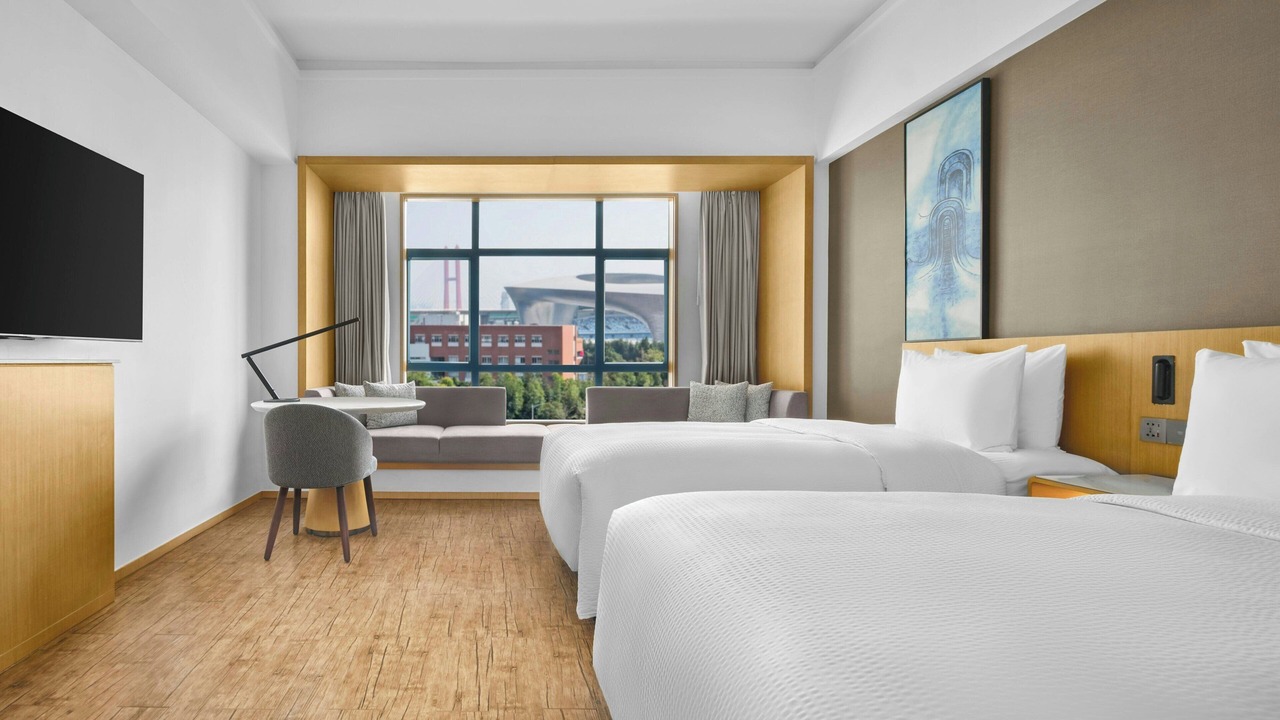 Photo of Bedroom in Foshan