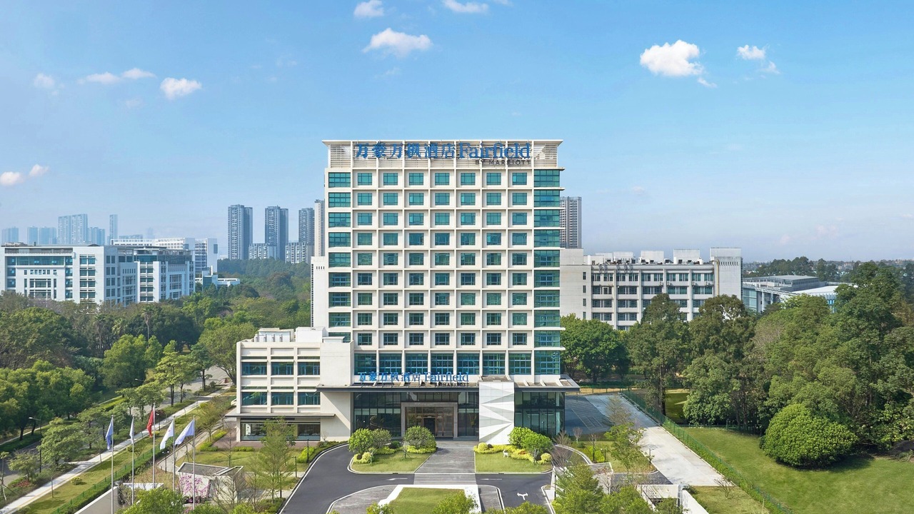 Photo of Outdoor in Foshan