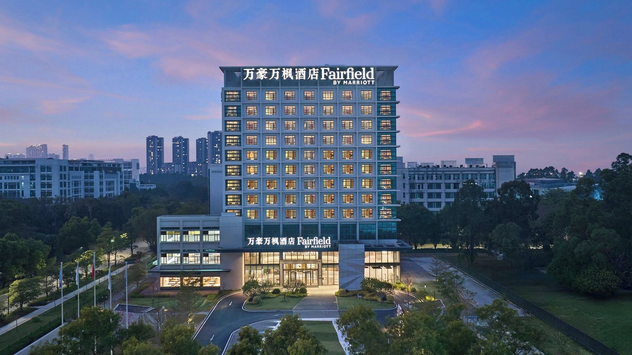 Photo of Outdoor in Foshan