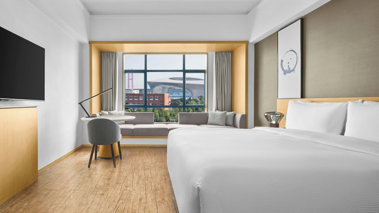 Photo of Bedroom in Foshan