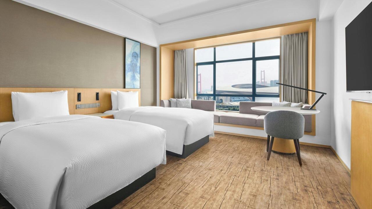 Photo of Bedroom in Foshan