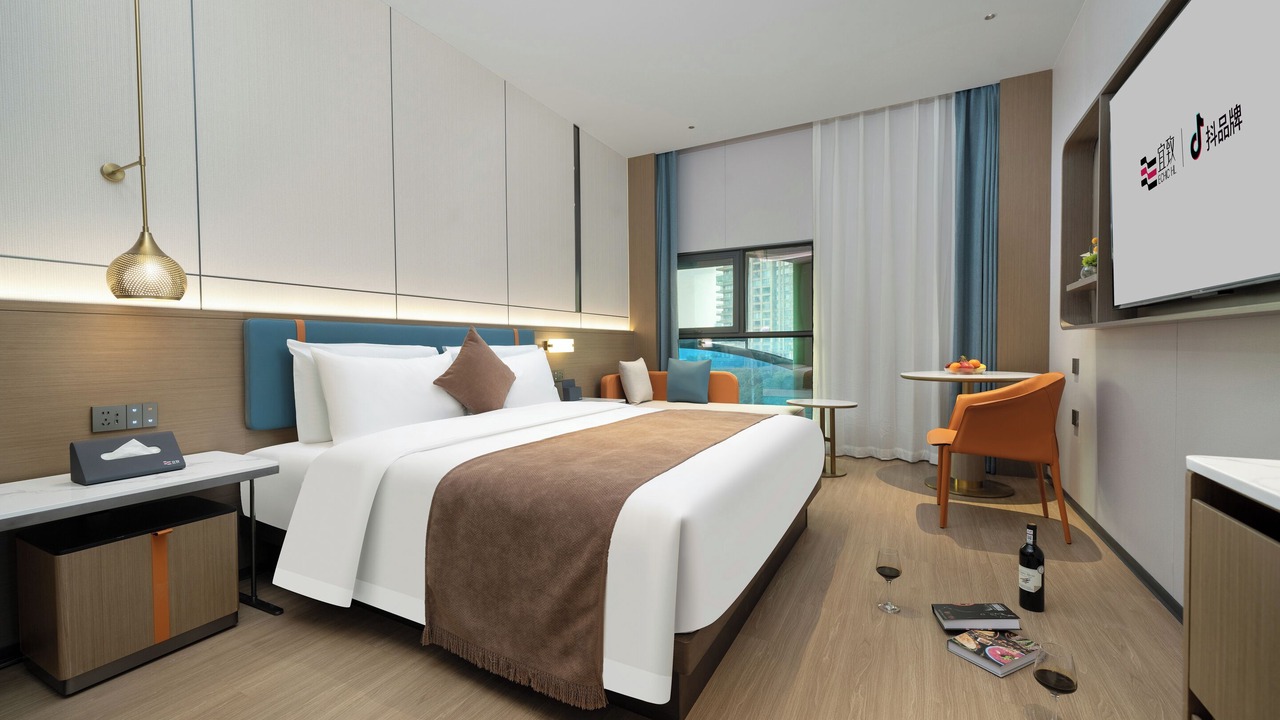 Photo of Bedroom in Shangfangcun