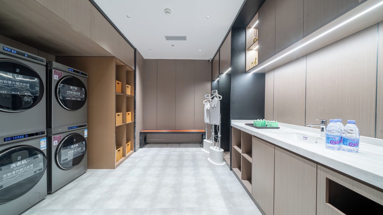 Photo of Bedroom in Shangfangcun