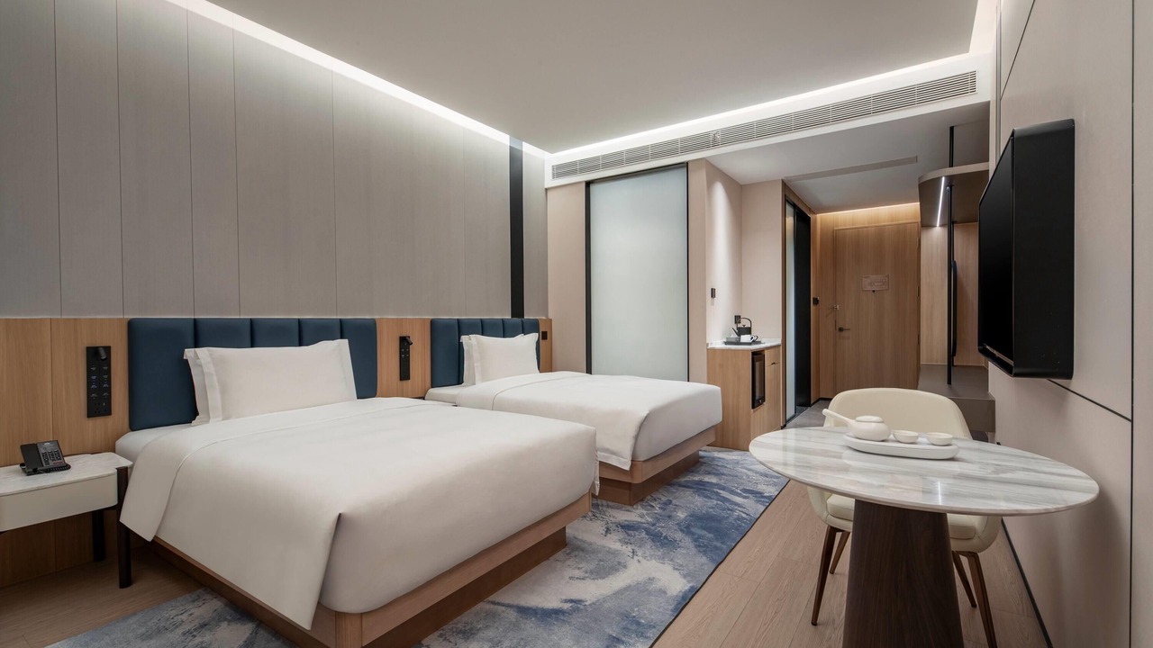 Photo of Bedroom in Xiaolin
