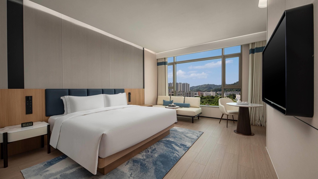 Photo of Bedroom in Xiaolin