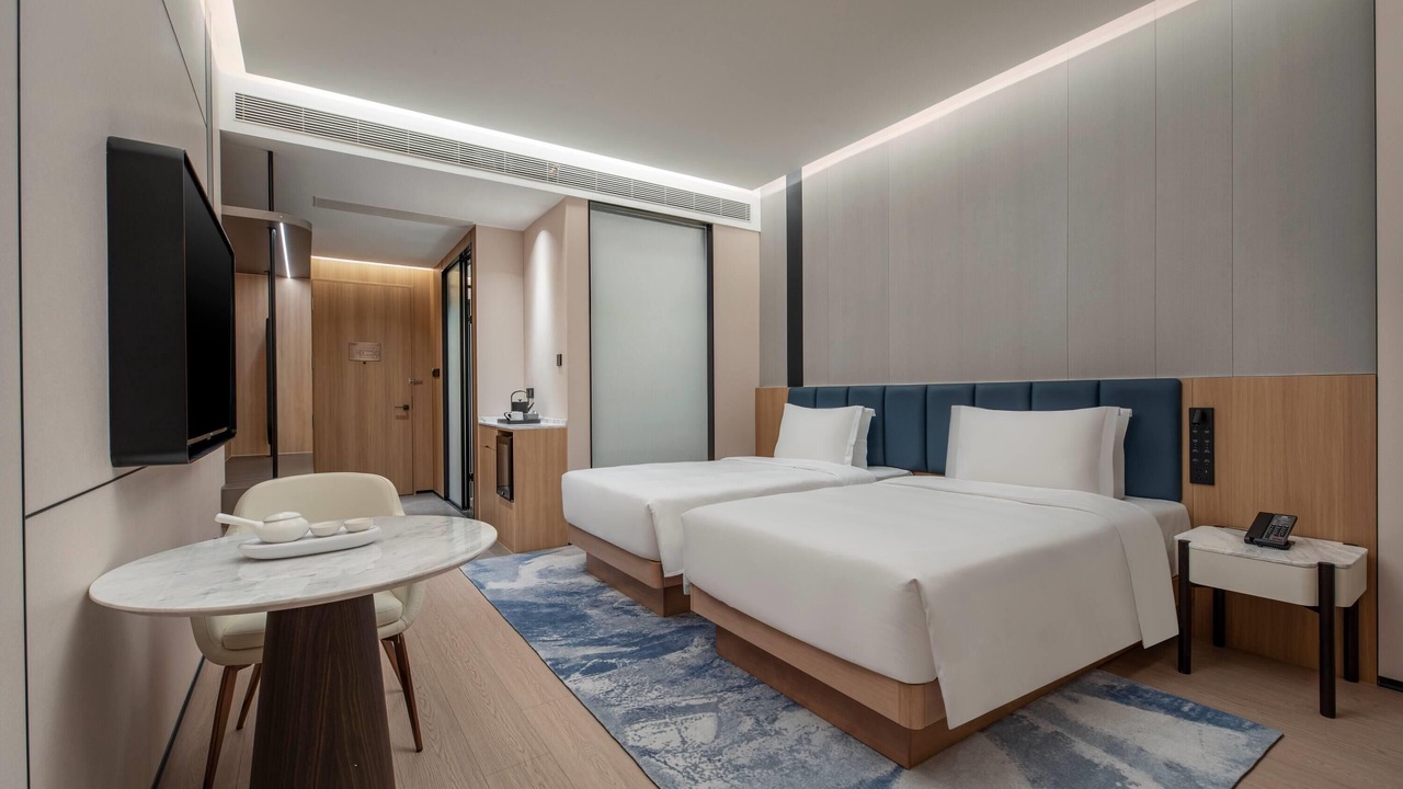 Photo of Bedroom in Xiaolin