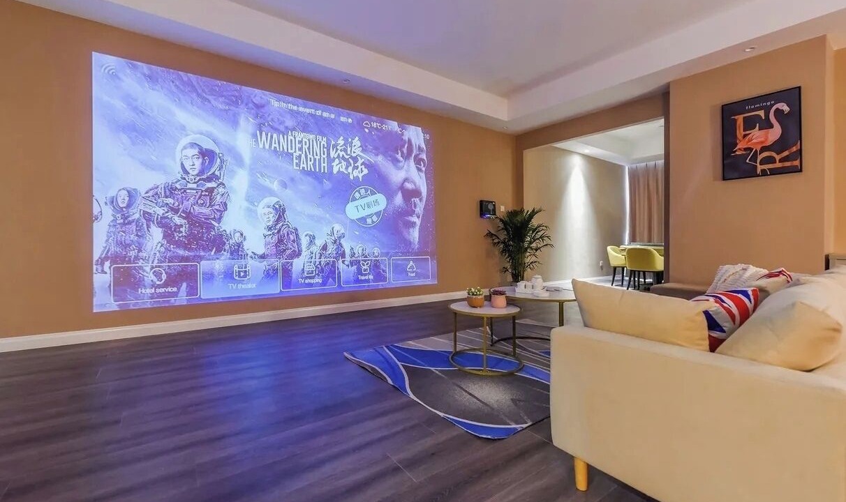 Photo of Bedroom in Dadukou Qu