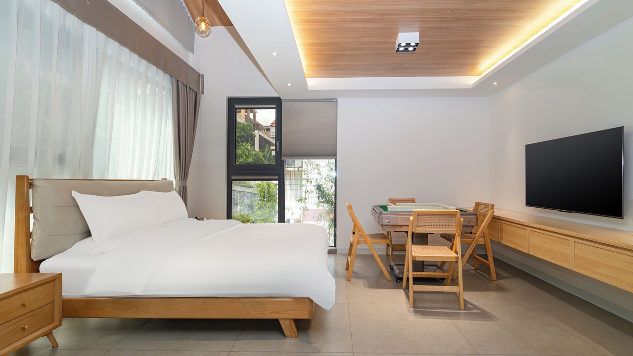 Photo of Bedroom in Conghua