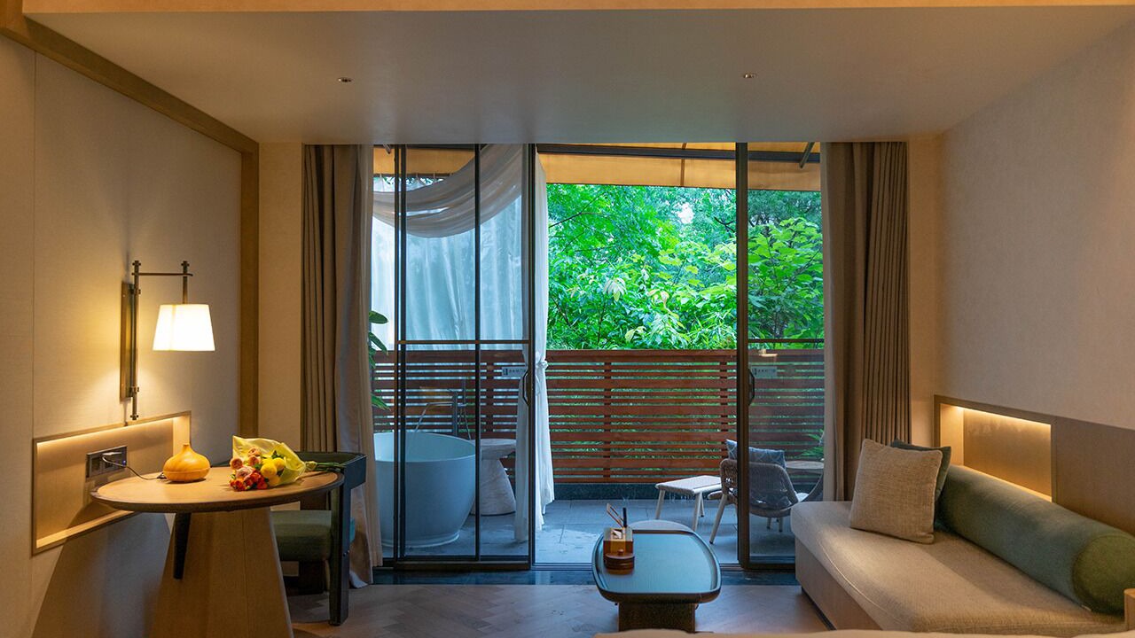 Photo of Bedroom in Shapingba