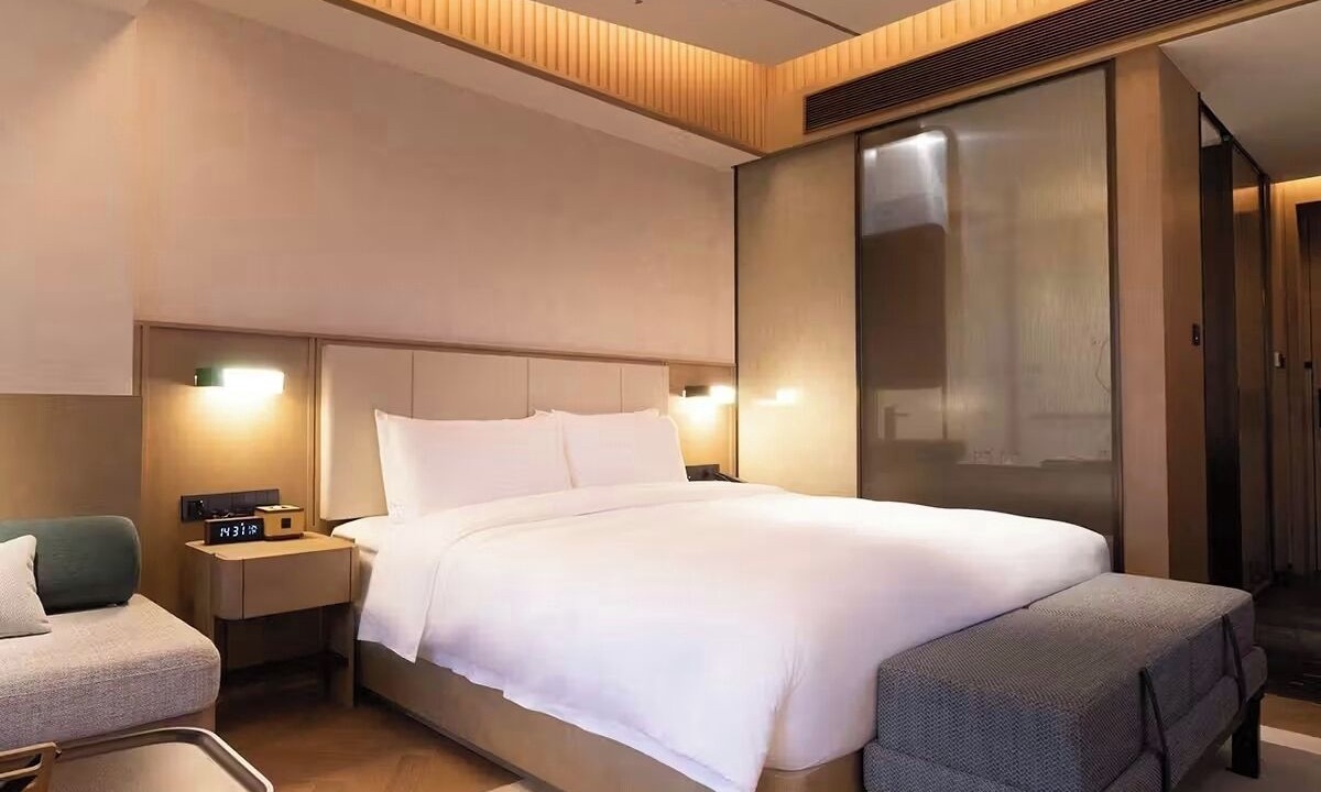 Photo of Bedroom in Shapingba
