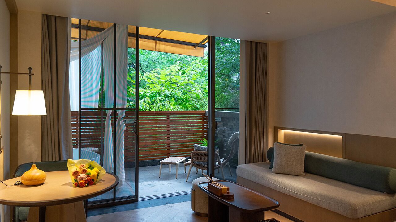 Photo of Bedroom in Shapingba