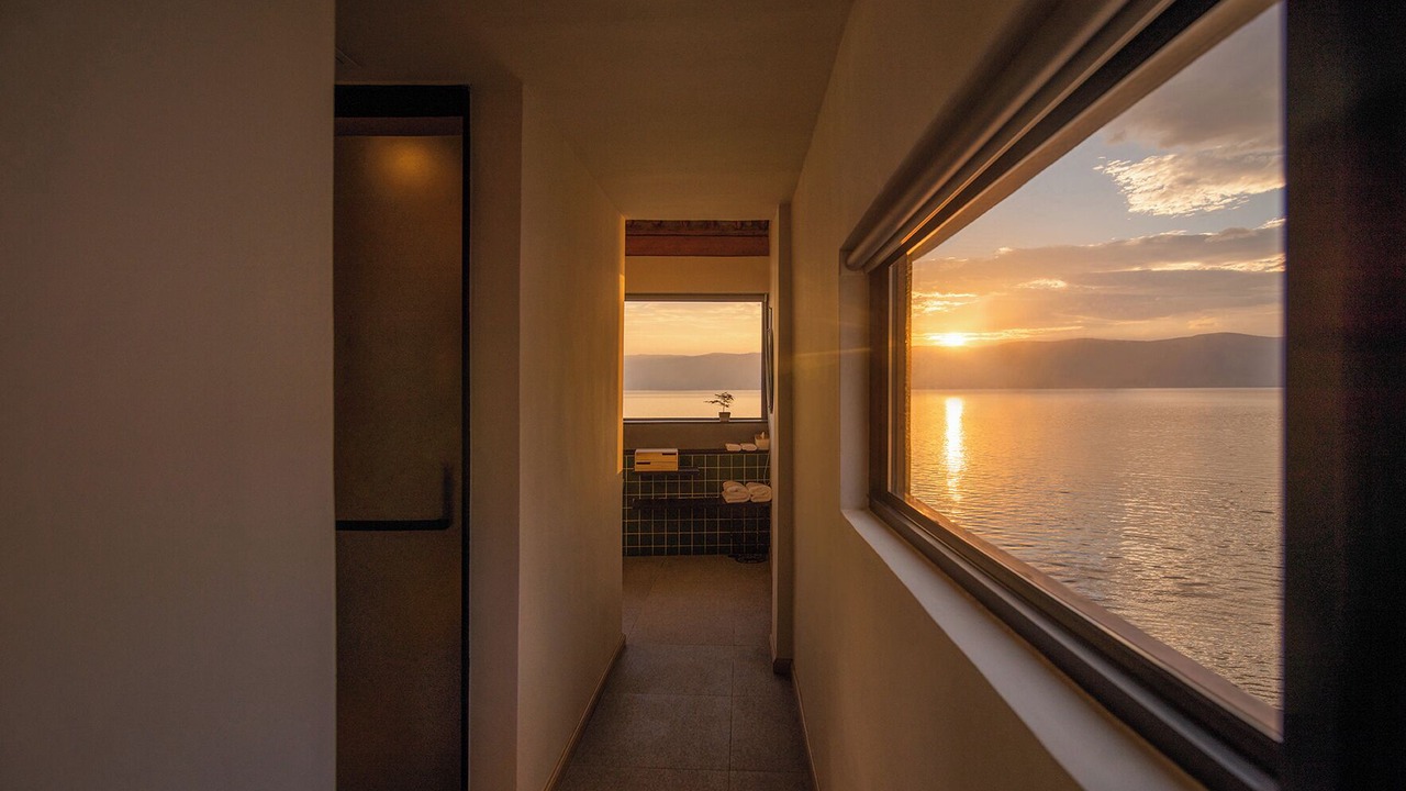 Photo of Bedroom in Dali Town