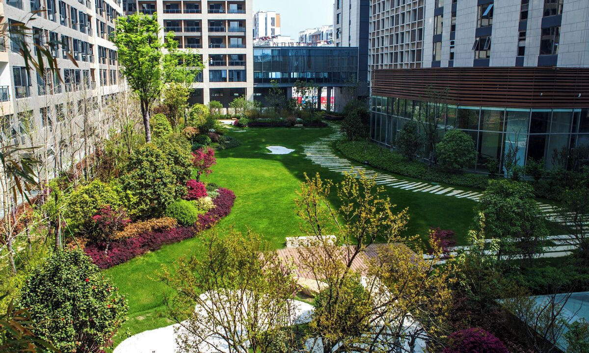 Photo of Outdoor in Tunxi