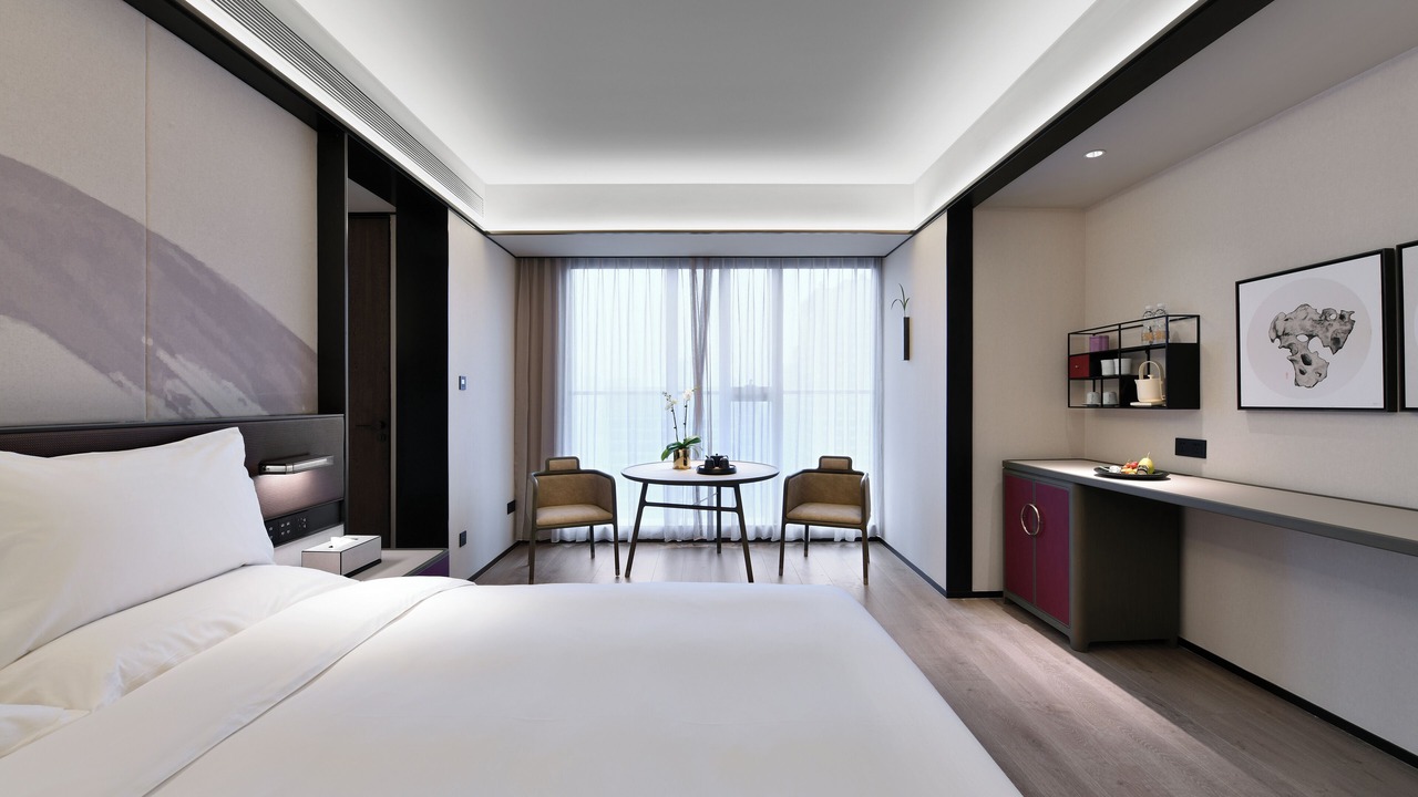 Photo of Bedroom in Jinjiang