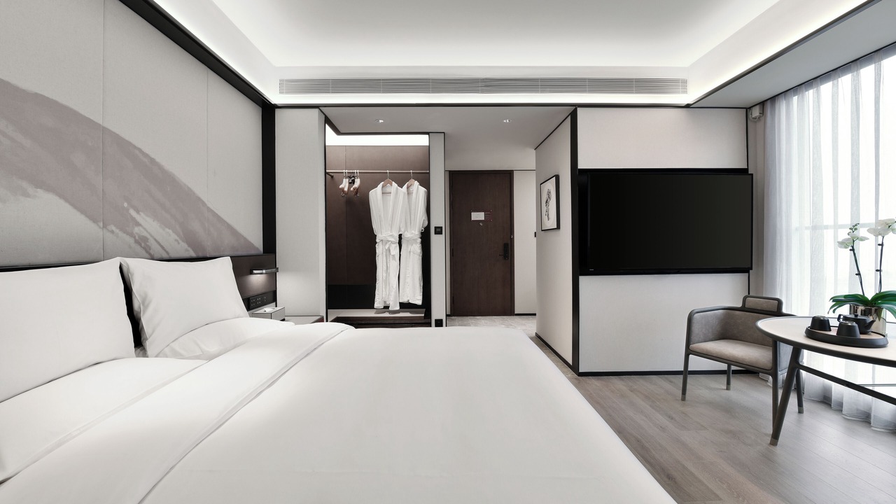 Photo of Bedroom in Jinjiang