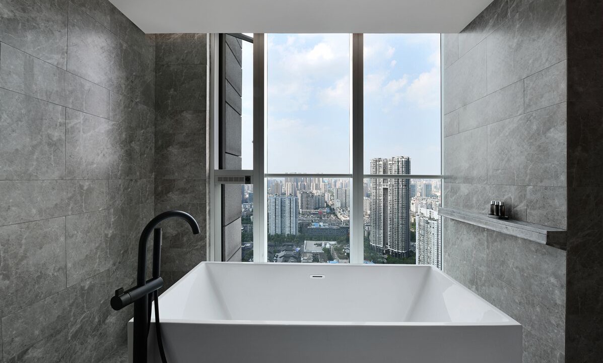 Photo of Bathroom in Jinjiang