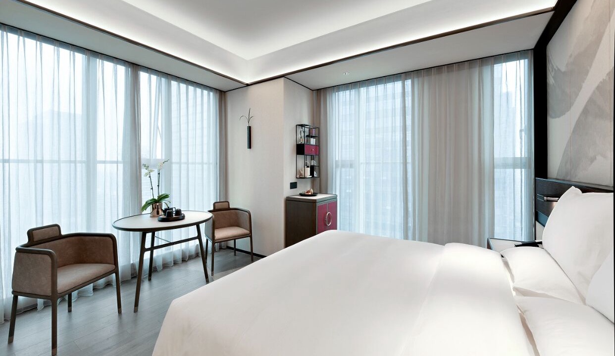 Photo of Bedroom in Jinjiang