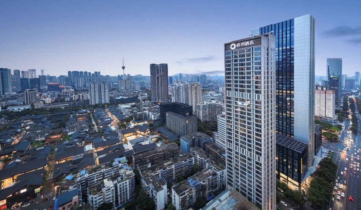 Photo of Outdoor in Jinjiang